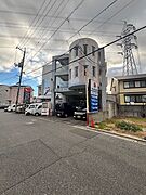 下祇園駅より徒歩17分 2階 築38年9ヶ月の賃貸物件