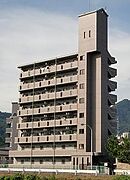 大町駅より徒歩5分 4階 築27年5ヶ月の賃貸物件