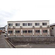 エストレビータ大芝 1階 築9年1ヶ月の賃貸物件