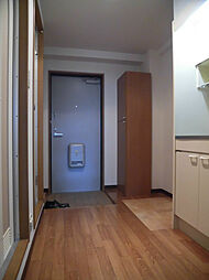 エスペランサミト 2階1Kのリビング/ダイニング