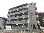 大町駅より徒歩9分 2階 築26年2ヶ月の賃貸物件