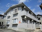 古市橋駅より徒歩20分 2階 築35年5ヶ月の賃貸物件