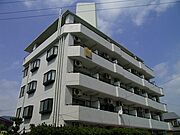 西原駅より徒歩7分 4階 築37年11ヶ月の賃貸物件