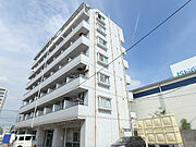 下祇園駅より徒歩10分 2階 築36年8ヶ月の賃貸物件