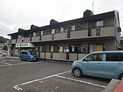 大町駅より徒歩13分 2階 築32年1ヶ月の賃貸物件