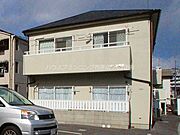 メゾン隅田 1階 築30年8ヶ月の賃貸物件