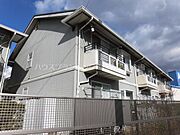 祇園新橋北駅より徒歩5分 築29年8ヶ月 2階建の賃貸物件