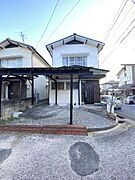 毘沙門台駅より徒歩10分 築50年3ヶ月の賃貸物件