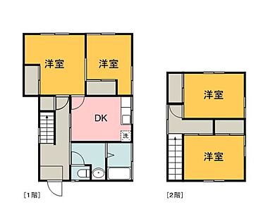 間取り：234029965097