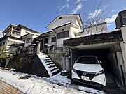  築49年1ヶ月の賃貸物件