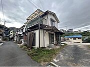 上安駅より徒歩20分 築49年4ヶ月の賃貸物件