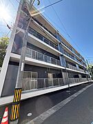  2階 築51年3ヶ月の賃貸物件