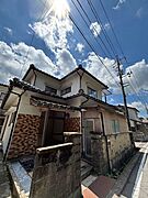 大野浦駅よりバス15分 徒歩10分 築47年5ヶ月の賃貸物件