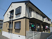 浅野荘 2階 築37年4ヶ月の賃貸物件