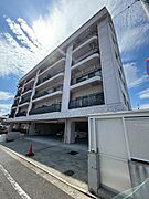 向洋駅より徒歩21分 6階 築51年9ヶ月の賃貸物件