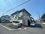 グリーンハイムクムラの賃貸物件