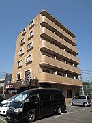 七軒茶屋駅より徒歩14分 4階 築25年9ヶ月の賃貸物件