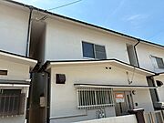 牛田駅より徒歩15分 築55年5ヶ月の賃貸物件