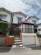 向洋駅より徒歩30分 築53年5ヶ月の賃貸物件