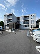 安芸長束駅より徒歩17分 1階 築4年7ヶ月の賃貸物件