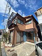 下祇園駅より徒歩4分 築46年7ヶ月の賃貸物件