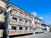 下祇園駅より徒歩5分 3階 築30年9ヶ月の賃貸物件