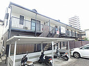 下祇園駅より徒歩5分 2階 築30年8ヶ月の賃貸物件