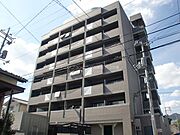 下祇園駅より徒歩7分 5階 築28年4ヶ月の賃貸物件