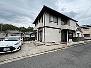  築45年3ヶ月の賃貸物件