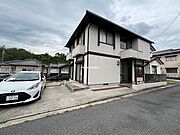  築45年2ヶ月の賃貸物件