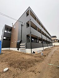 JR可部線 下祇園駅 徒歩17分