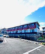 伴駅より徒歩9分 2階 築29年9ヶ月の賃貸物件