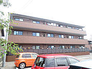 ルミエル 3階 築14年9ヶ月の賃貸物件