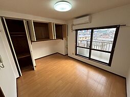 フェリーチェ大町駅前 1DKの写真