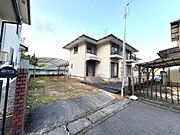  築40年2ヶ月の賃貸物件