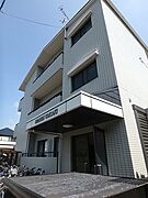 大町駅より徒歩7分 1階 築32年2ヶ月の賃貸物件