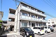 天神川駅より徒歩6分 3階 築8年の賃貸物件