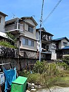 天神川駅より徒歩37分 築27年7ヶ月の賃貸物件