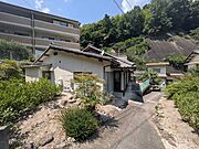 己斐上借家 築62年1ヶ月の賃貸物件
