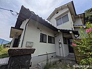 あき亀山駅より徒歩10分 築58年3ヶ月の賃貸物件