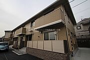 安芸長束駅より徒歩20分 2階 築7年11ヶ月の賃貸物件