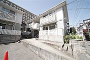 フレグランス笹口Ｂの賃貸物件