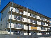 コーポ木下 4階 築45年3ヶ月の賃貸物件