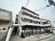 安芸長束駅より徒歩10分 2階 築38年1ヶ月の賃貸物件