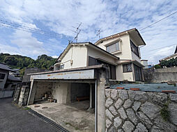 山本8丁目戸建て