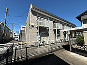 下祇園駅より徒歩11分 1階 築35年4ヶ月の賃貸物件