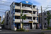 ロイヤルガーデン 1階 築35年7ヶ月の賃貸物件