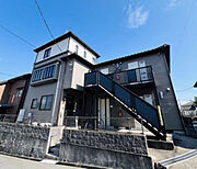 メゾン平山 1階 築30年7ヶ月の賃貸物件