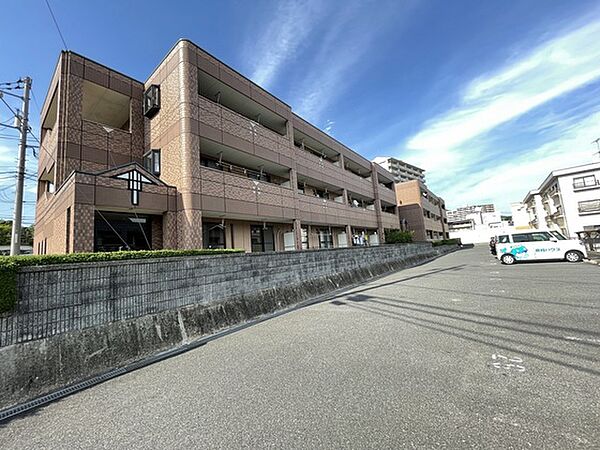 ラ・ヴィータ高取北II ｜広島県広島市安佐南区高取北1丁目(賃貸マンション2DK・3階・47.90㎡)の写真 その1