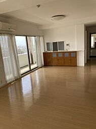 スターアーク古江東 10階4LDKのリビング/ダイニング